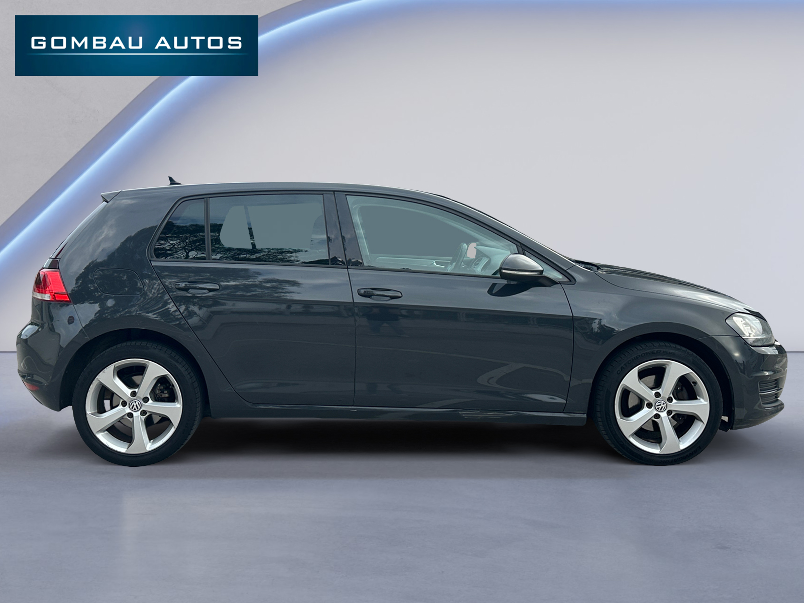 Volkswagen Golf VII 2.0 TDI 150cv - Imagen 7