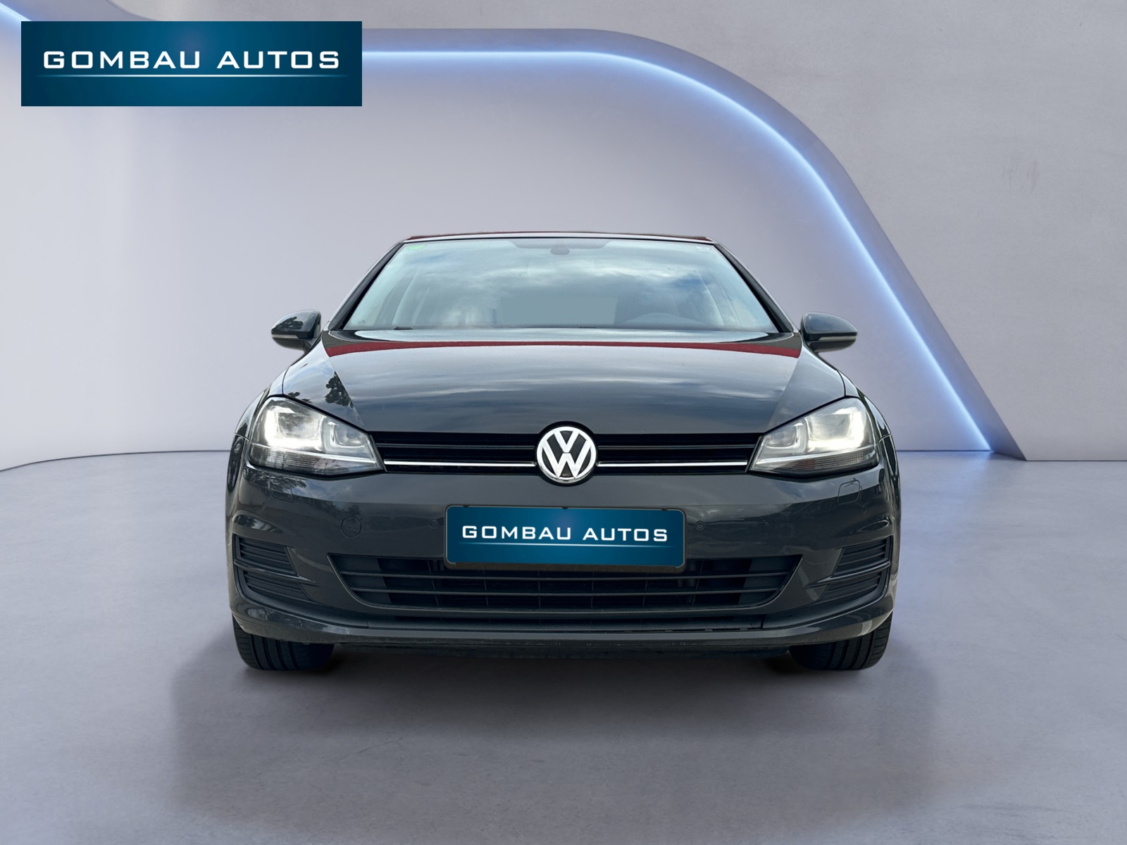 Volkswagen Golf VII 2.0 TDI 150cv - Imagen 9