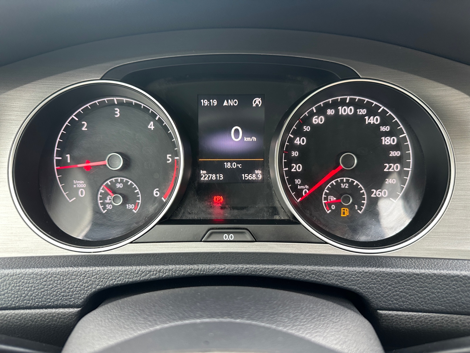 Volkswagen Golf VII 2.0 TDI 150cv - Imagen 15