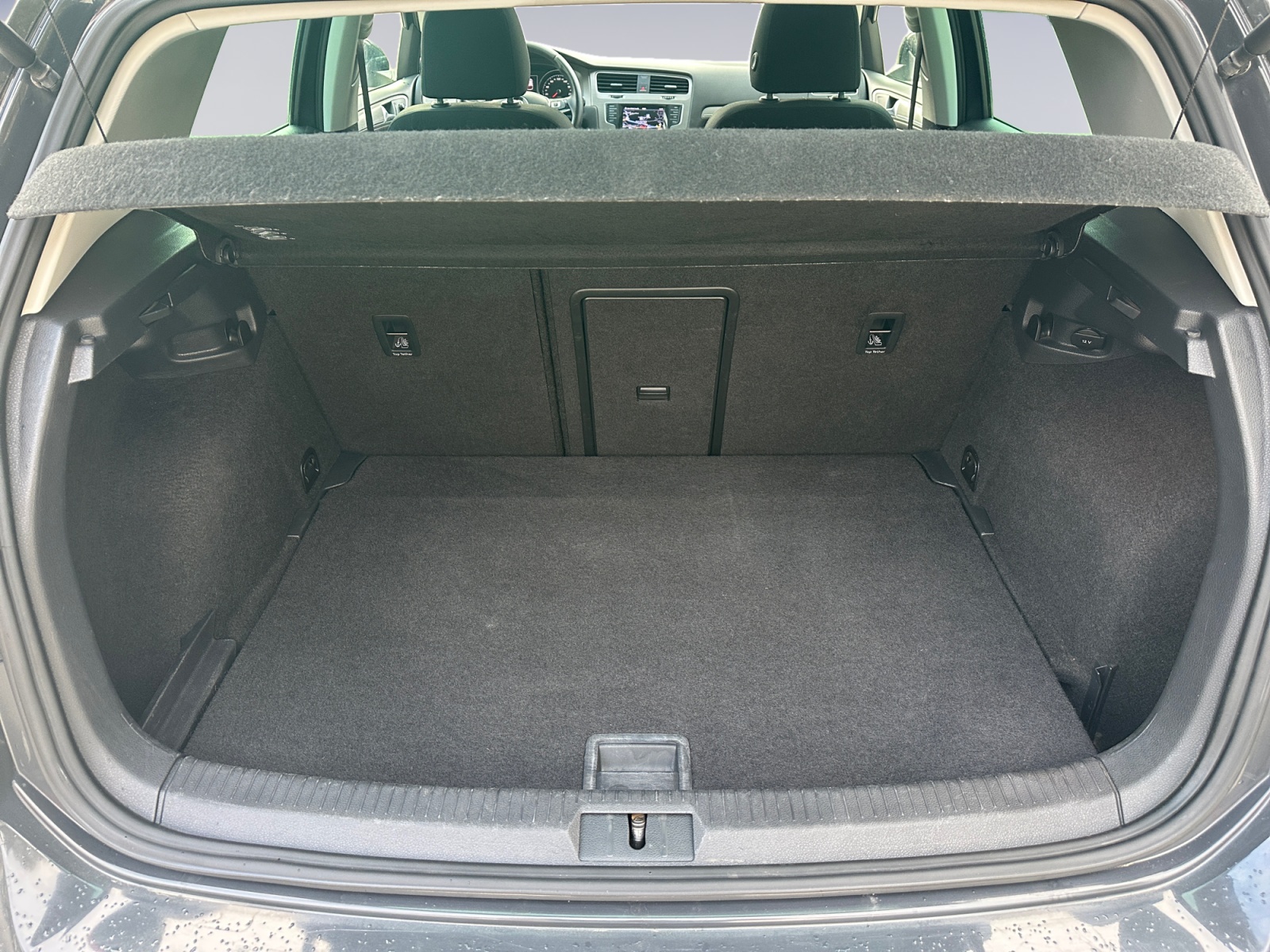 Volkswagen Golf VII 2.0 TDI 150cv - Imagen 20