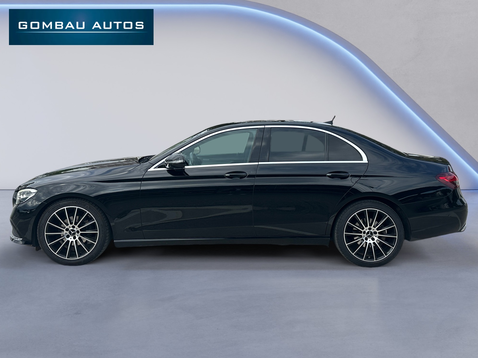 Mercedes-Benz E 220 d - Imagen 3