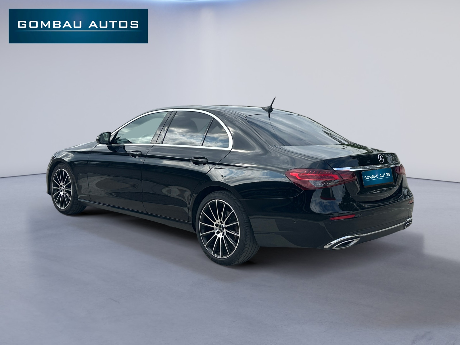 Mercedes-Benz E 220 d - Imagen 4