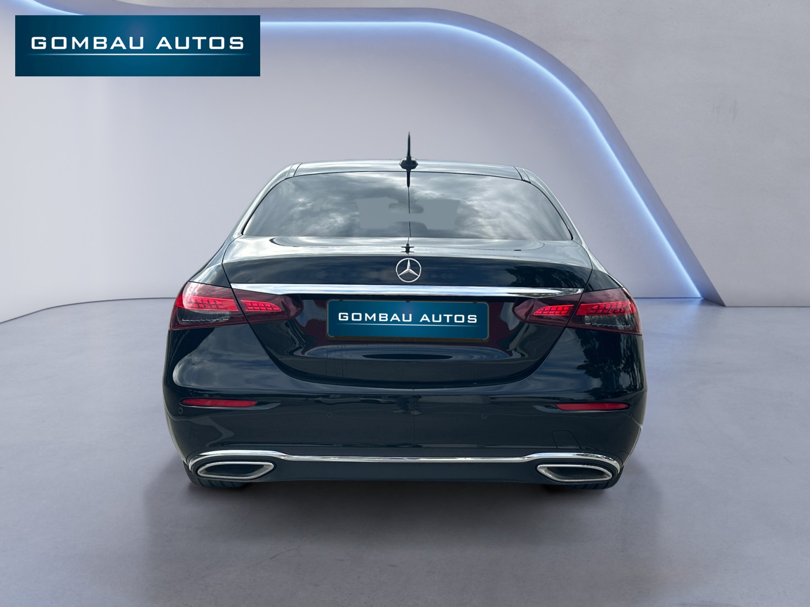Mercedes-Benz E 220 d - Imagen 5