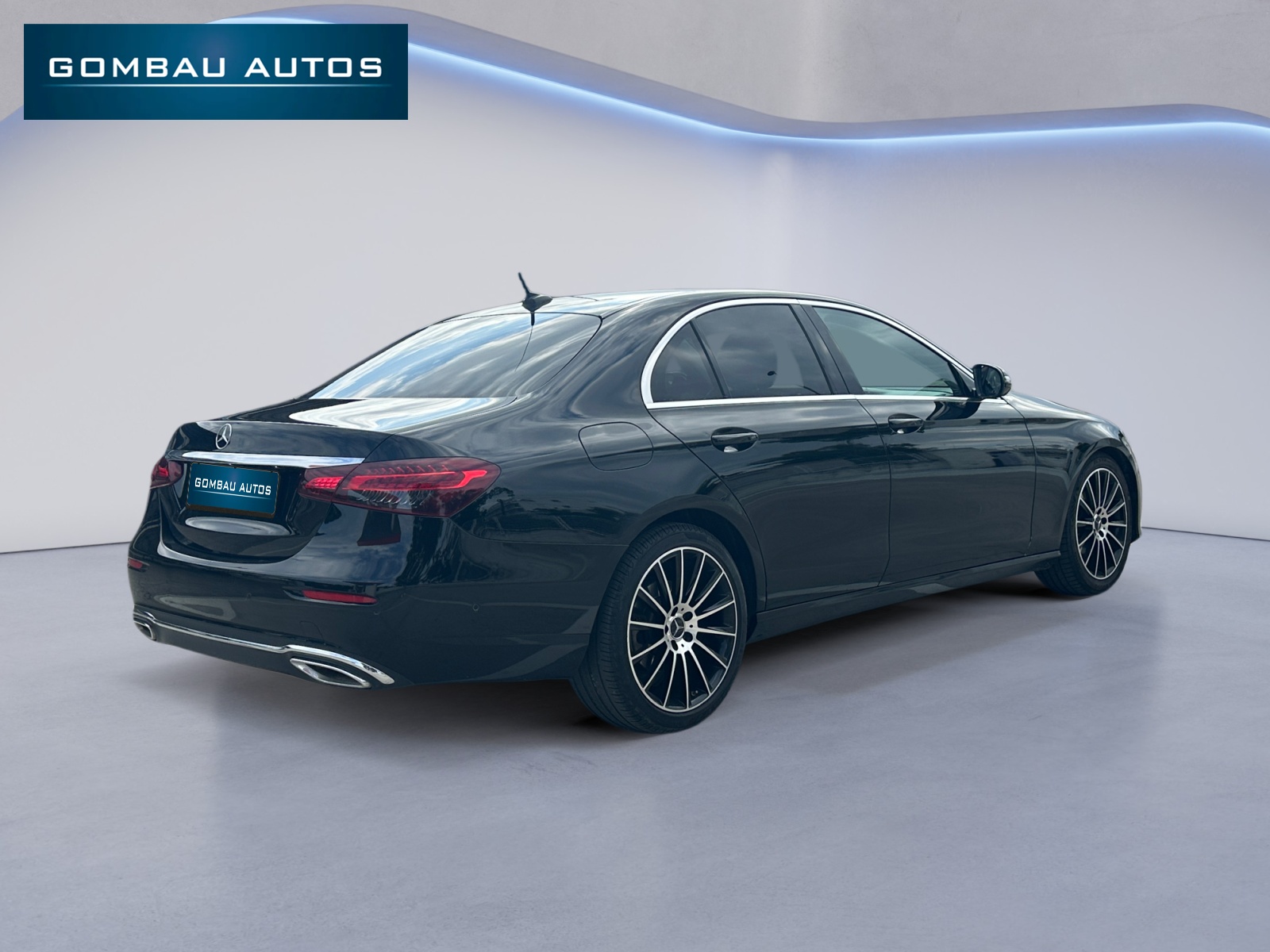 Mercedes-Benz E 220 d - Imagen 6