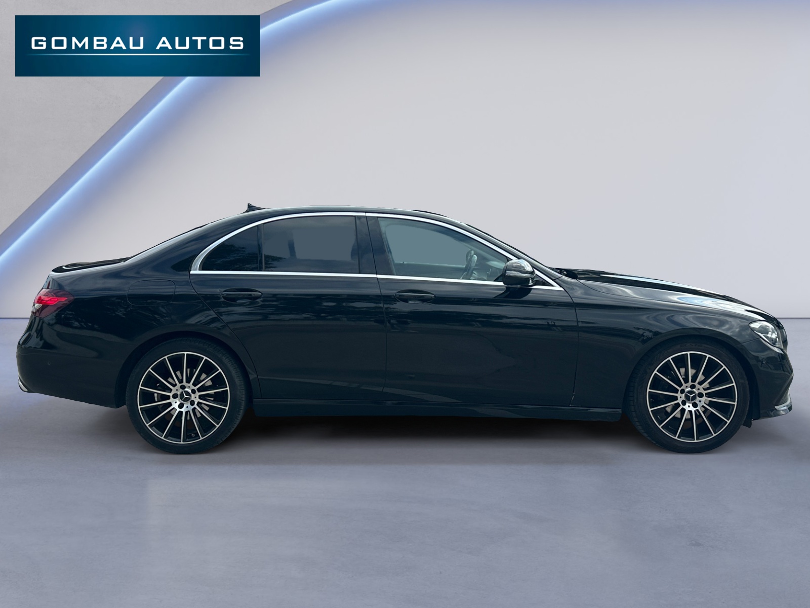 Mercedes-Benz E 220 d - Imagen 7