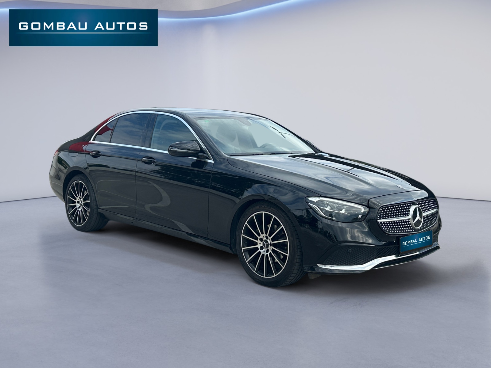 Mercedes-Benz E 220 d - Imagen 8