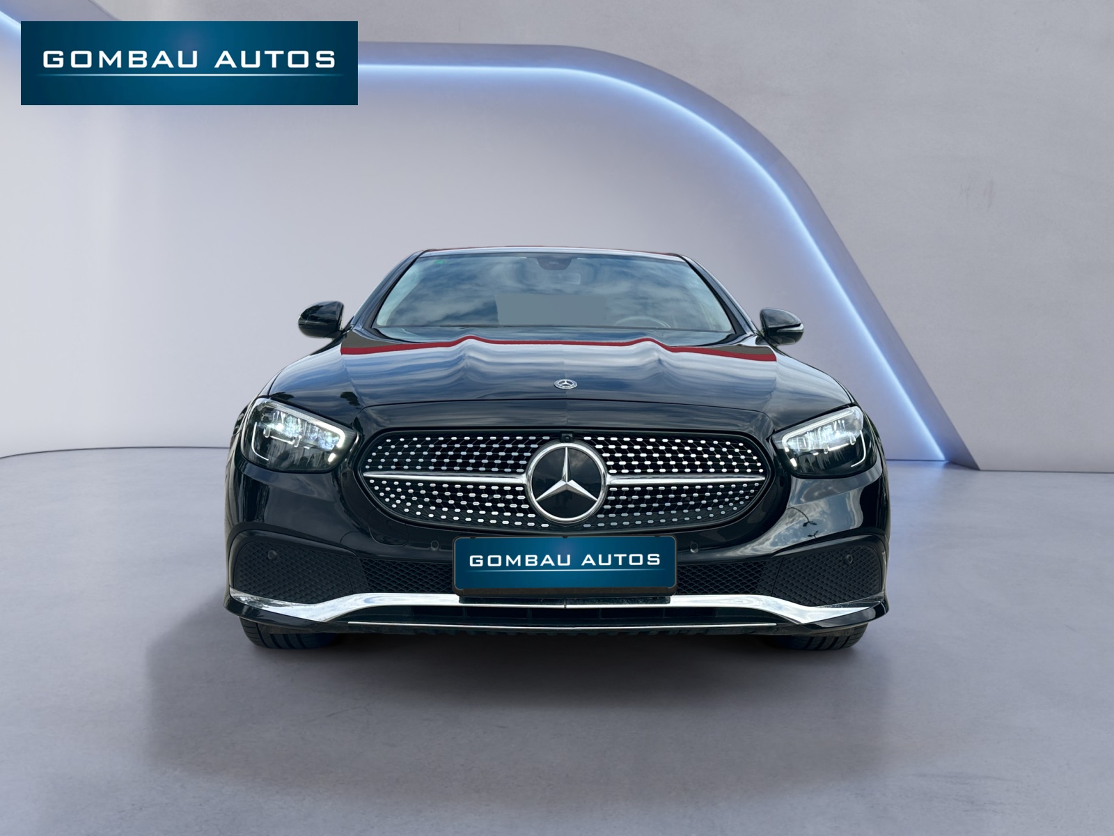 Mercedes-Benz E 220 d - Imagen 9