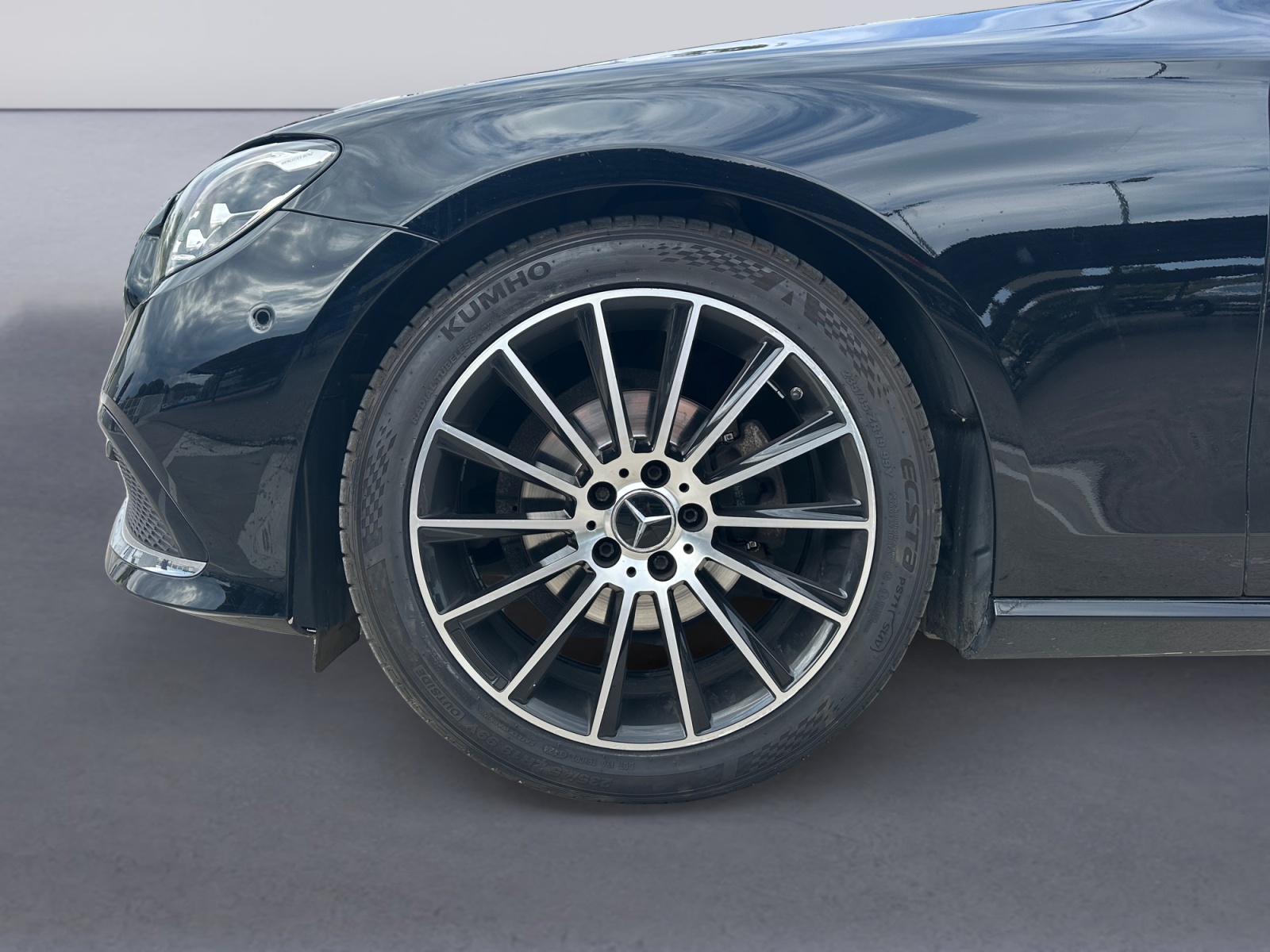 Mercedes-Benz E 220 d - Imagen 10