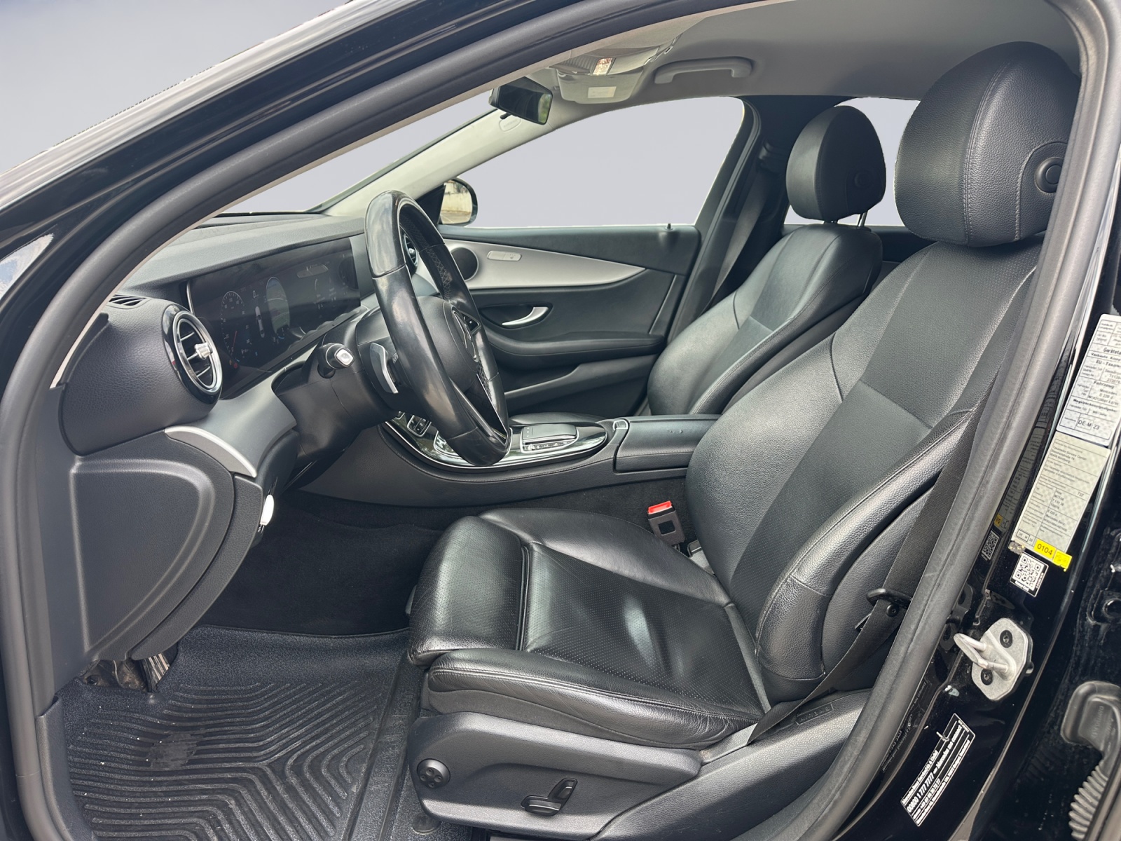 Mercedes-Benz E 220 d - Imagen 11