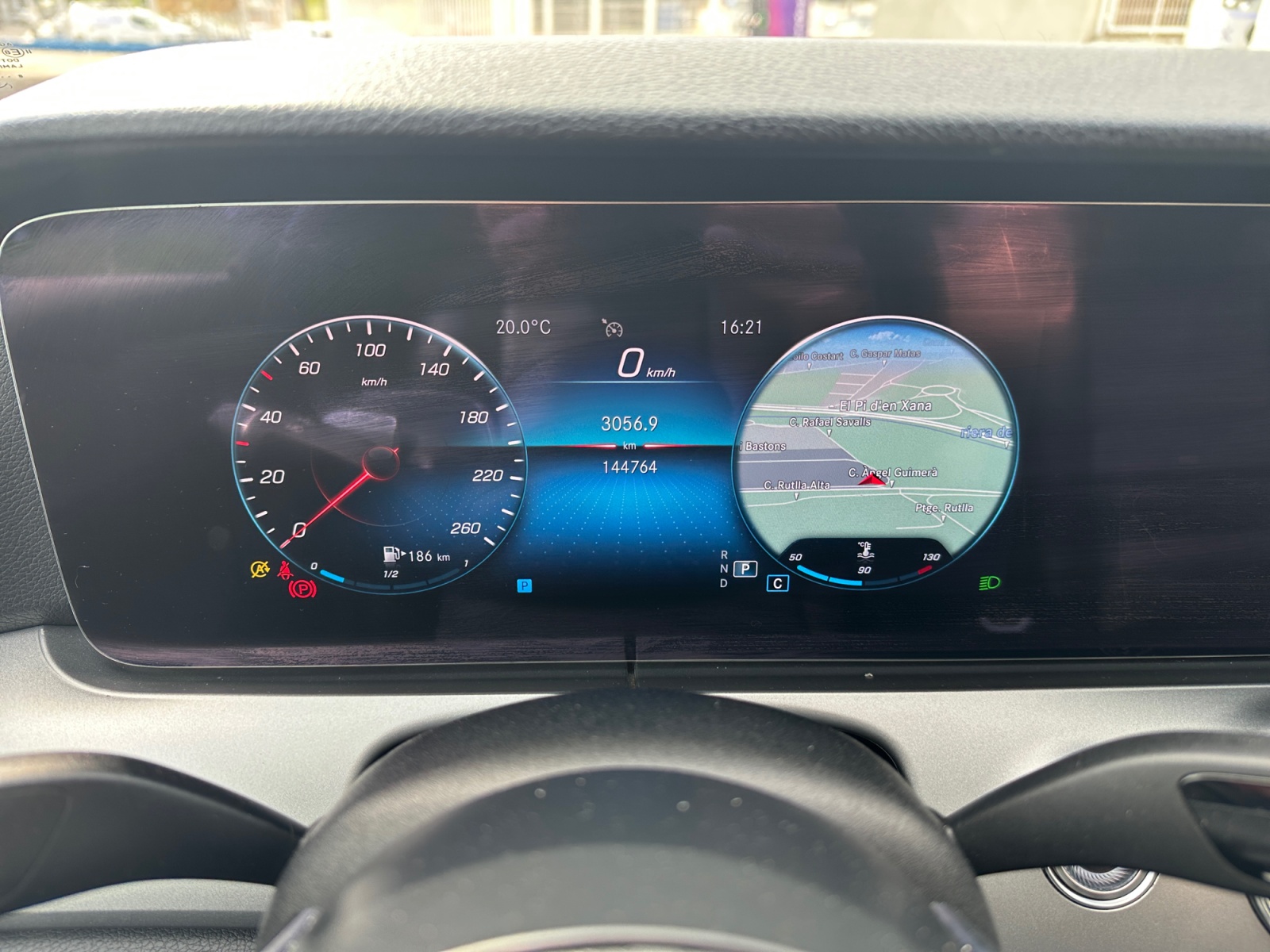 Mercedes-Benz E 220 d - Imagen 15