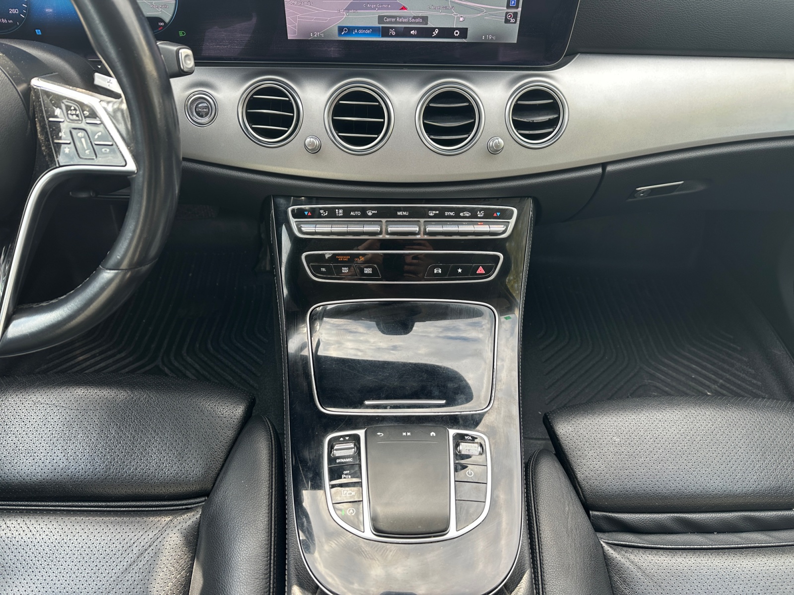 Mercedes-Benz E 220 d - Imagen 16