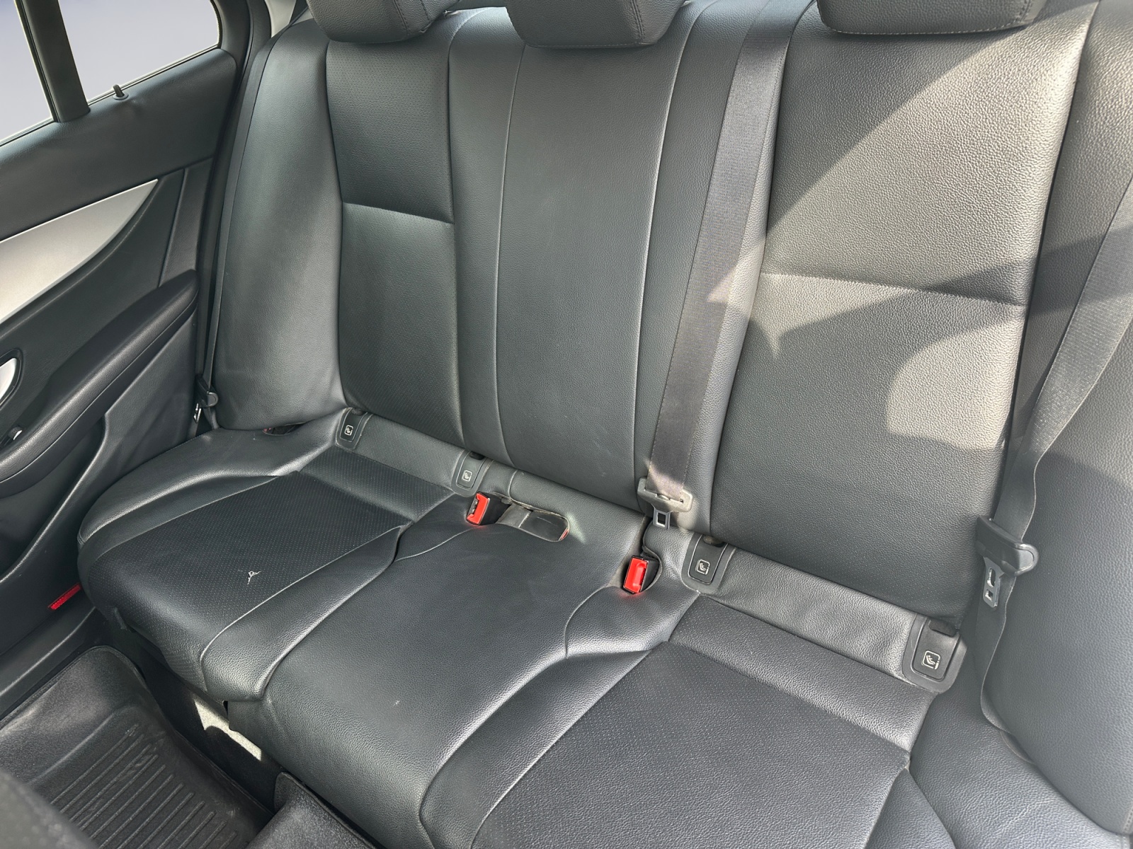 Mercedes-Benz E 220 d - Imagen 17