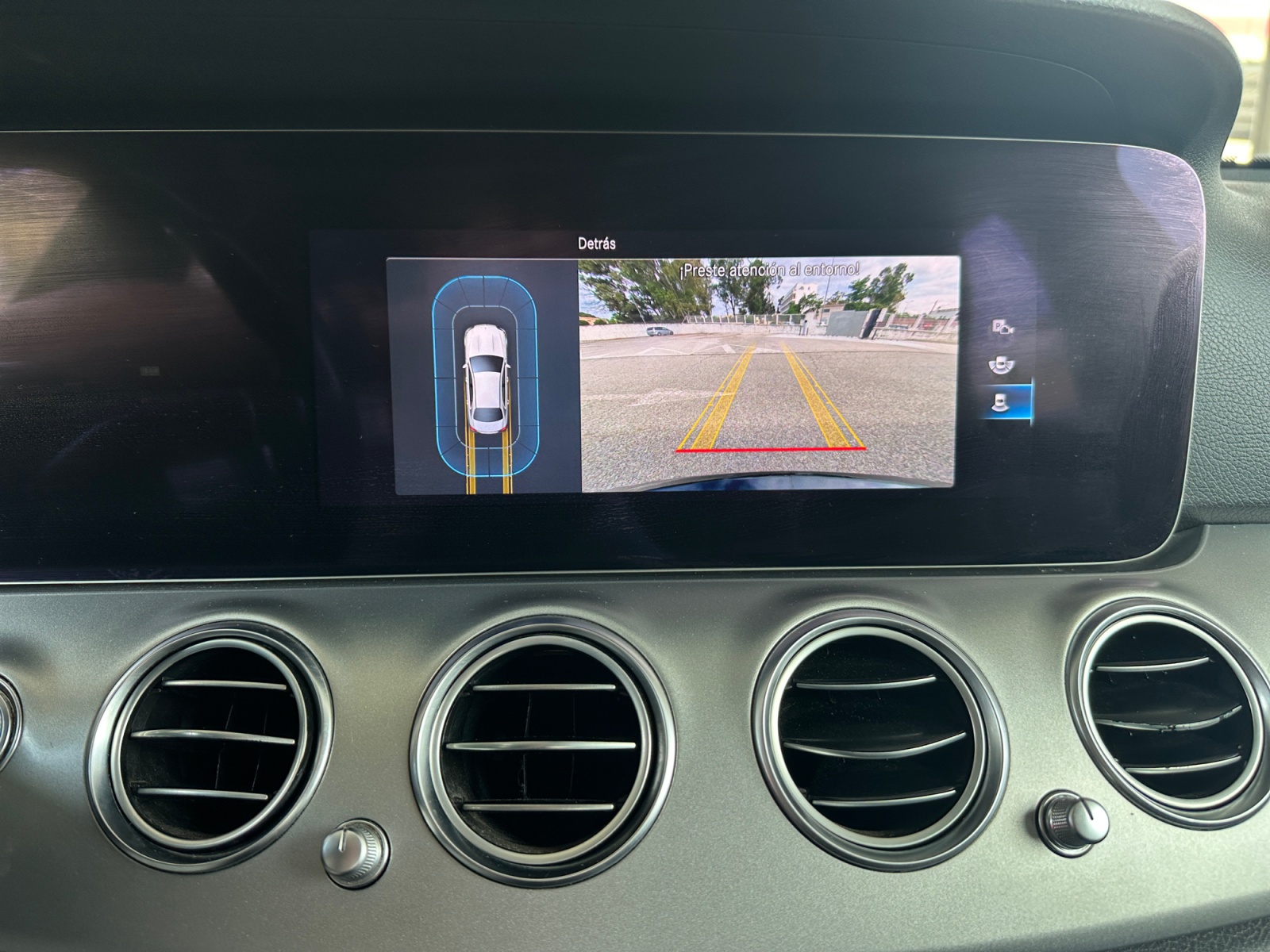 Mercedes-Benz E 220 d - Imagen 21