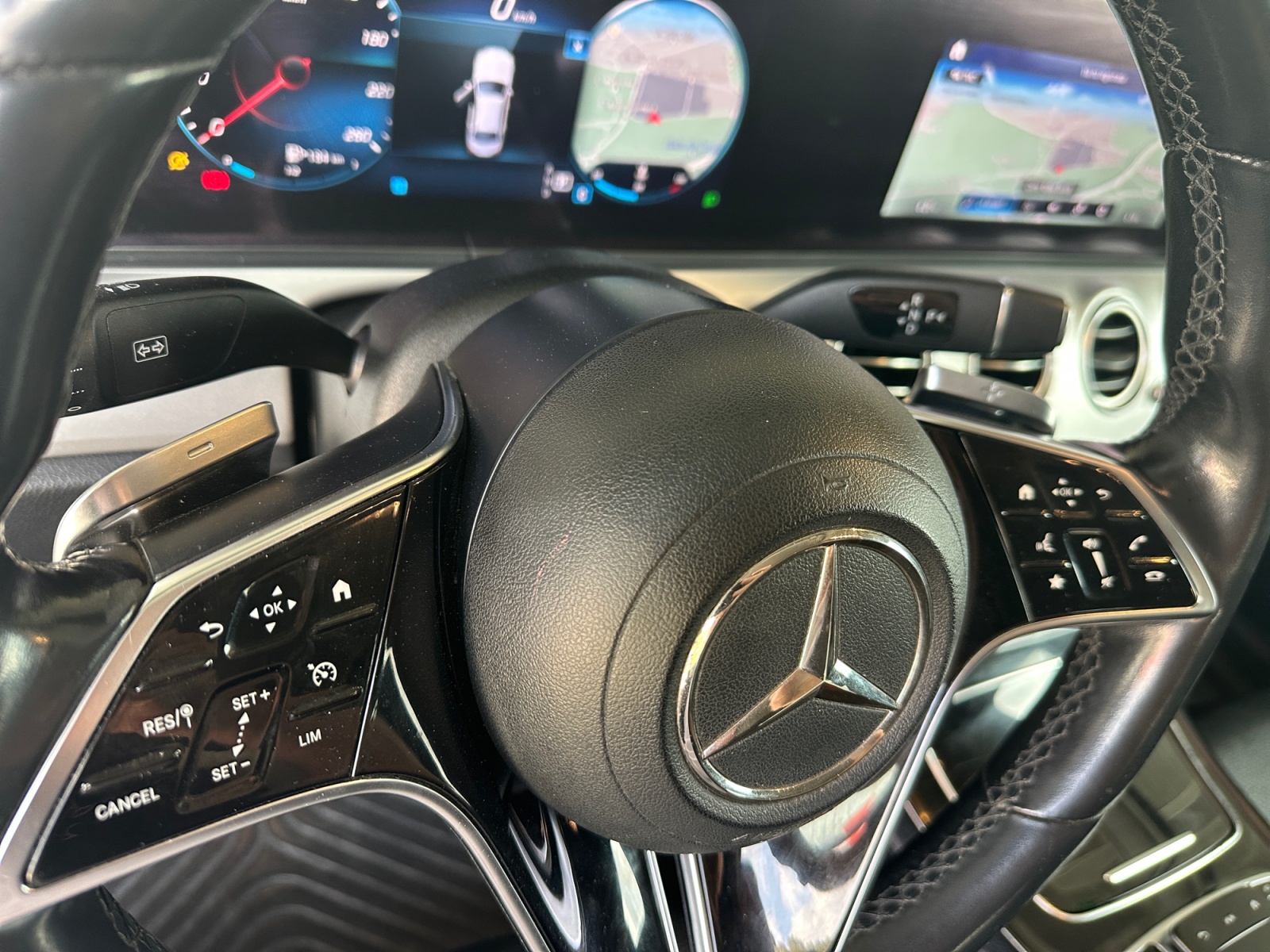 Mercedes-Benz E 220 d - Imagen 22