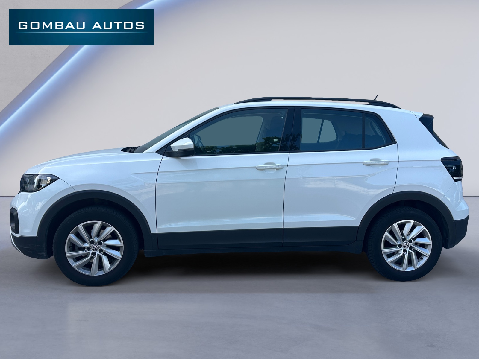 VOLKSWAGEN T-CROSS 1.0 115CV - Imagen 3