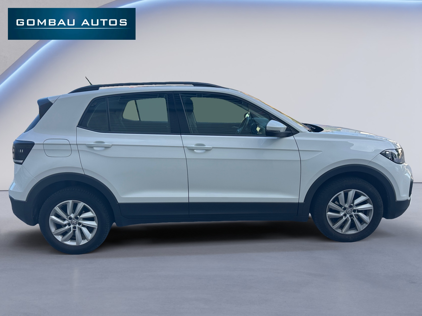 VOLKSWAGEN T-CROSS 1.0 115CV - Imagen 7