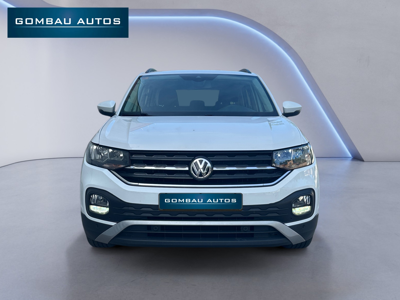 VOLKSWAGEN T-CROSS 1.0 115CV - Imagen 9