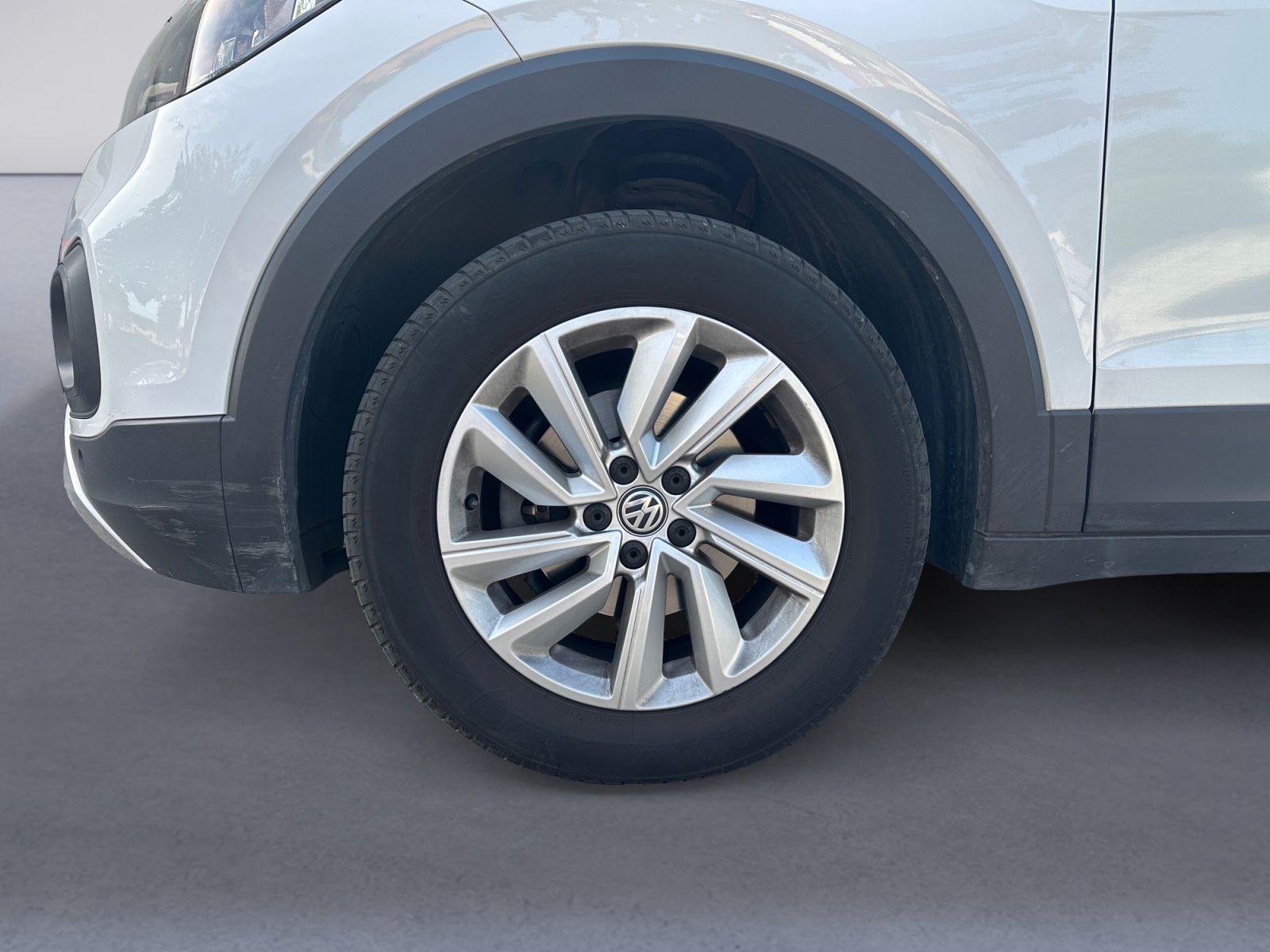 VOLKSWAGEN T-CROSS 1.0 115CV - Imagen 10