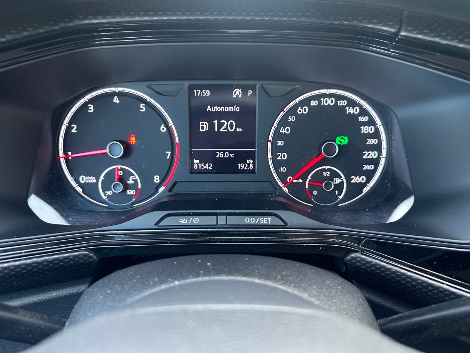 VOLKSWAGEN T-CROSS 1.0 115CV - Imagen 15