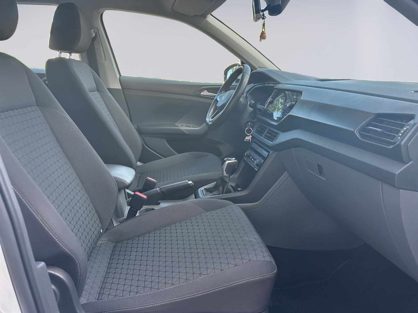 VOLKSWAGEN T-CROSS 1.0 115CV - Imagen 18