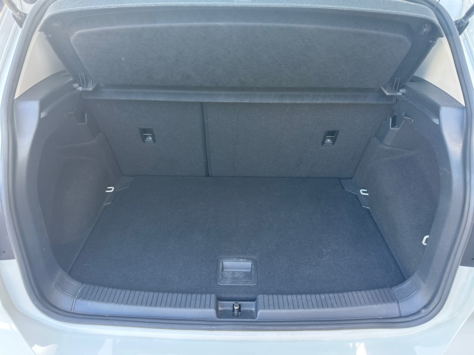 VOLKSWAGEN T-CROSS 1.0 115CV - Imagen 20