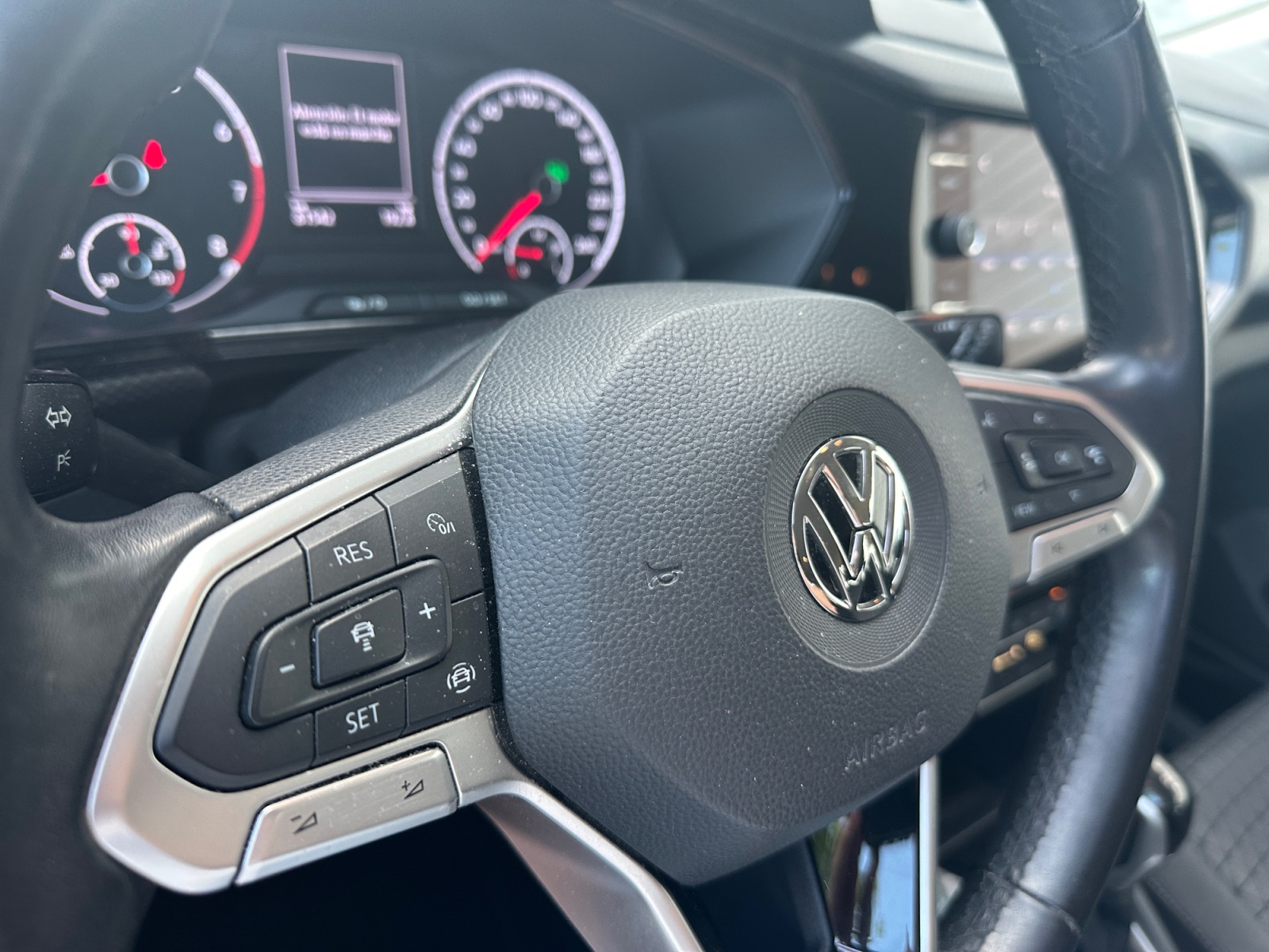VOLKSWAGEN T-CROSS 1.0 115CV - Imagen 23