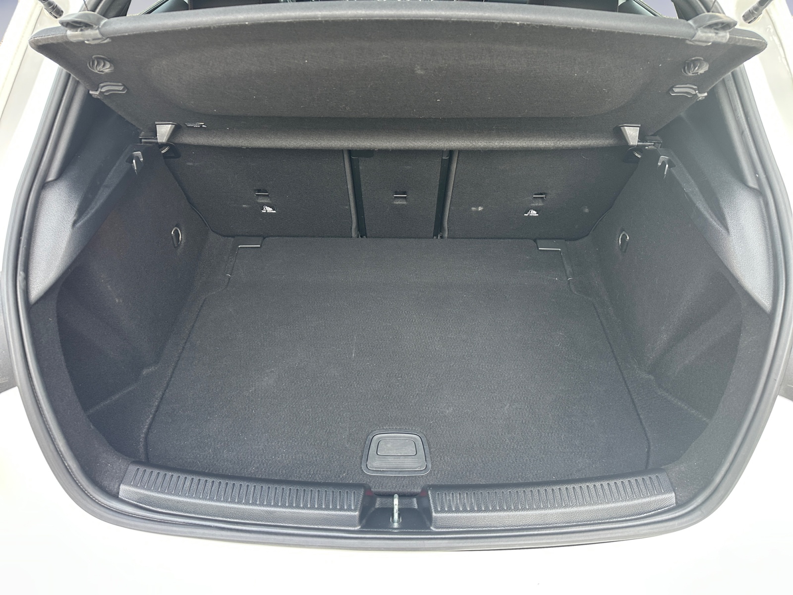 MERCEDES CLASE A 200i 163CV - Imagen 20