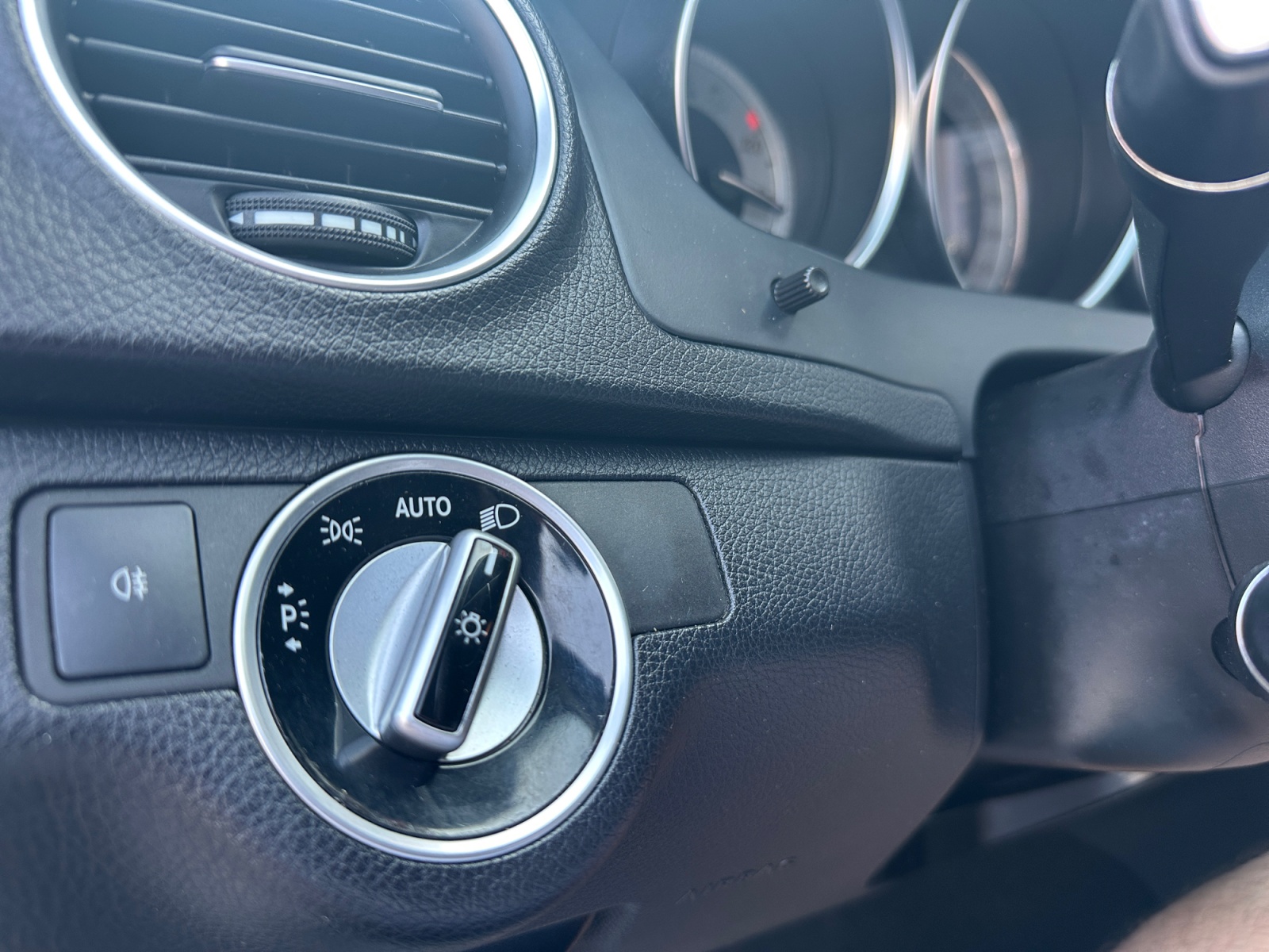 MERCEDES CLASE C 200 CDI 136cv - Imagen 23