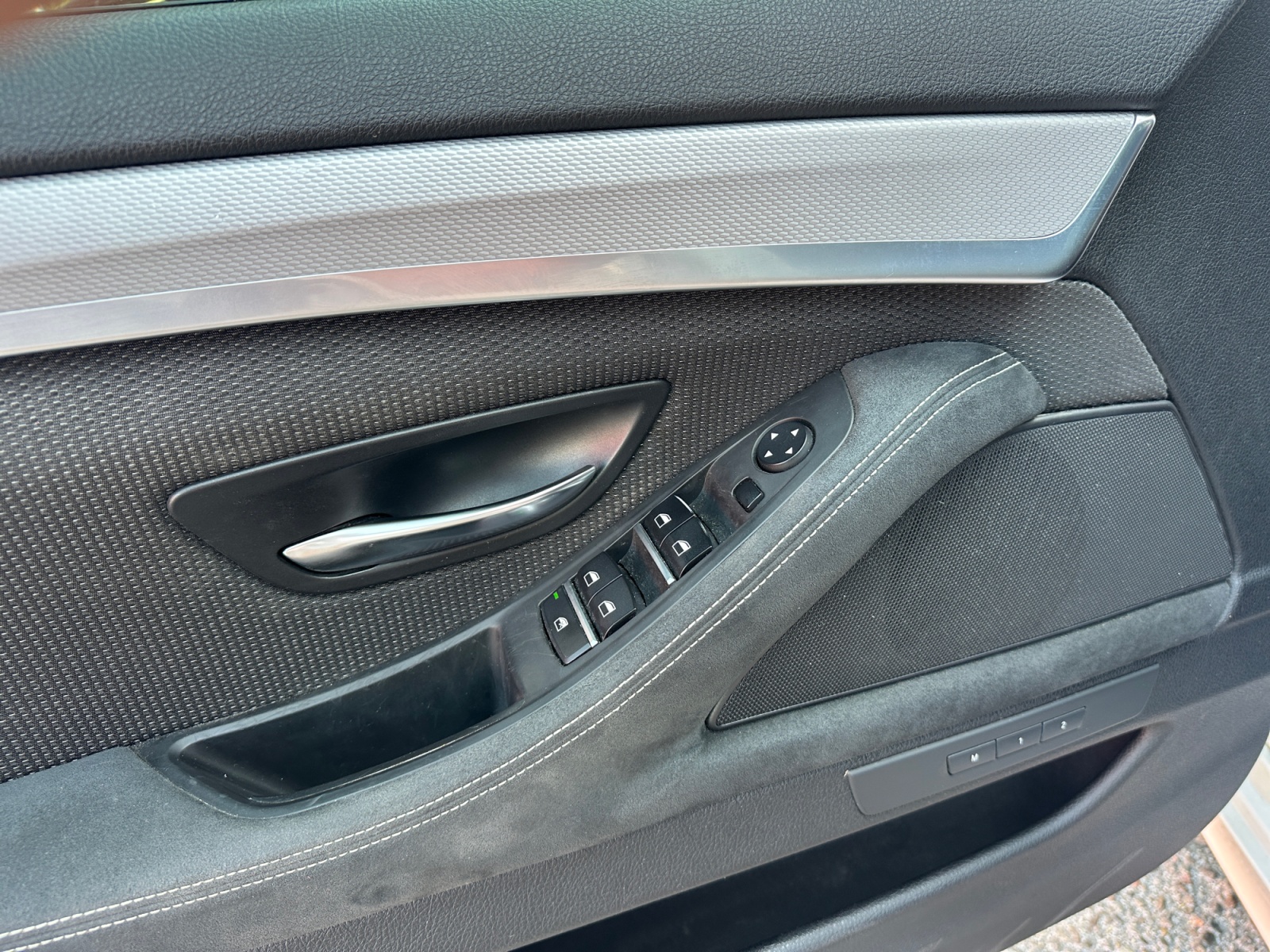 BMW 520d 2.0 184cv - Imagen 12