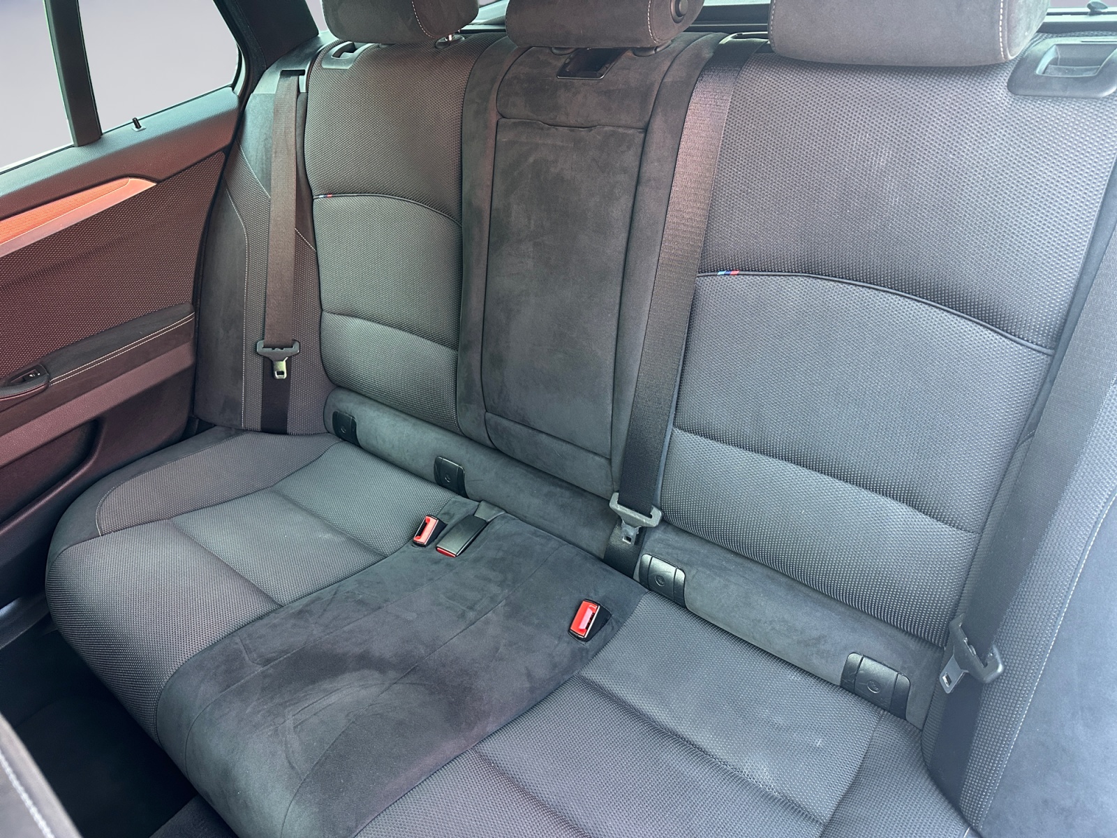 BMW 520d 2.0 184cv - Imagen 17