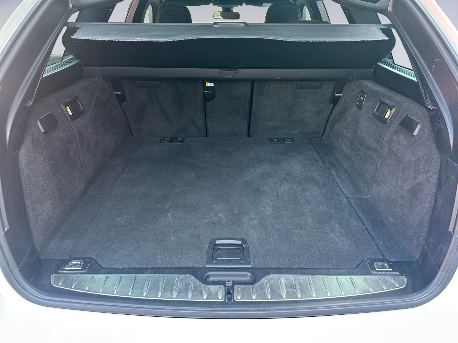 BMW 520d 2.0 184cv - Imagen 20