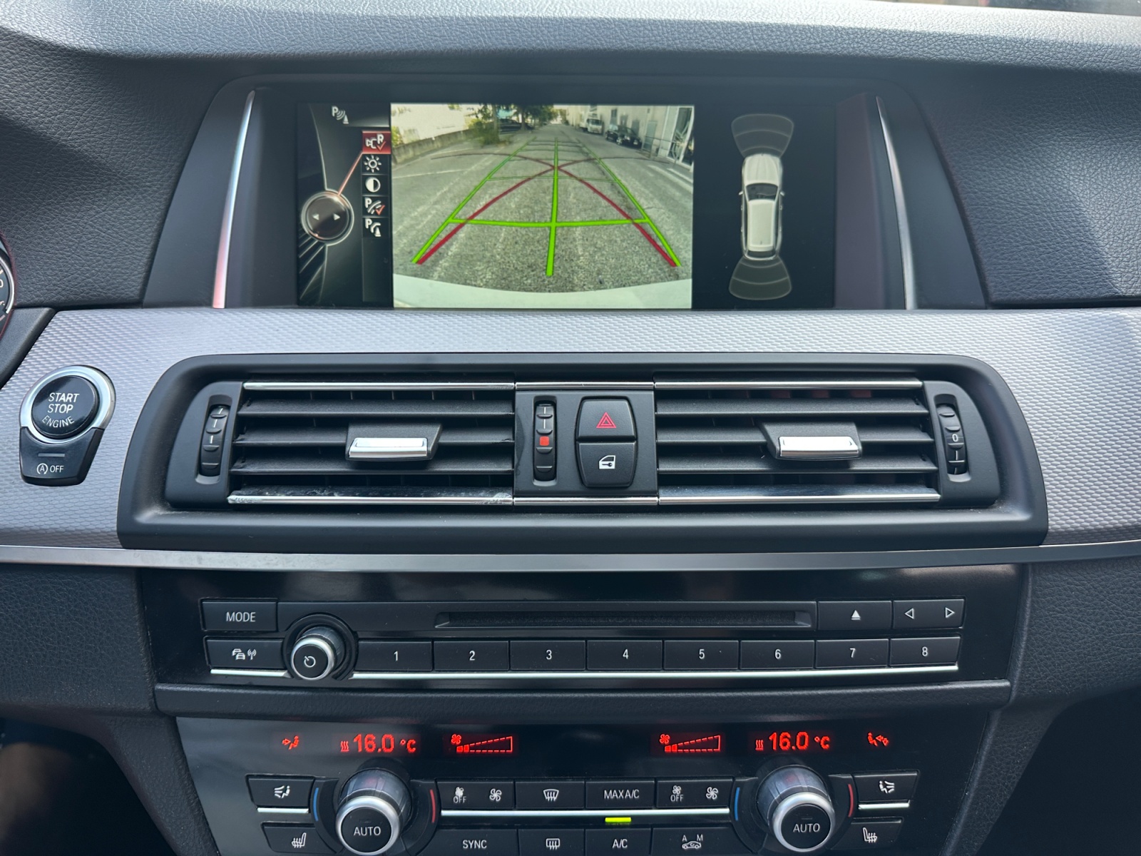 BMW 520d 2.0 184cv - Imagen 22