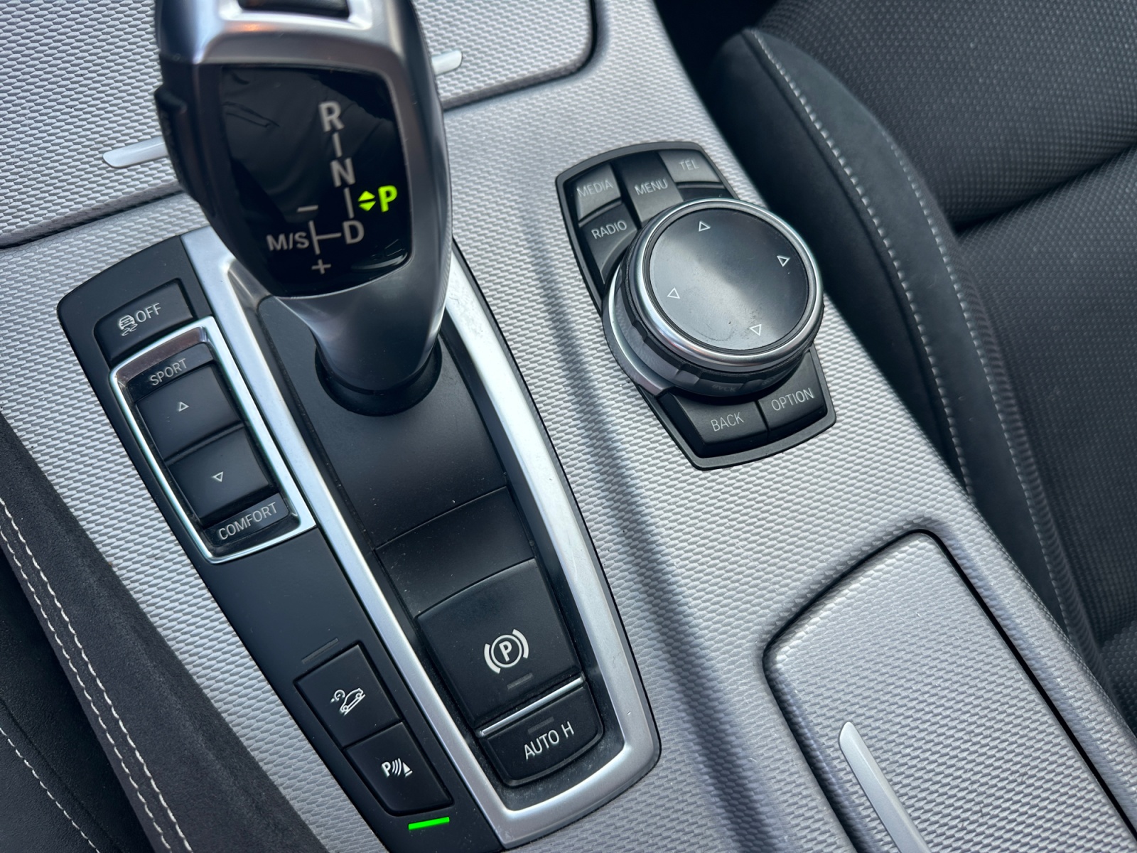 BMW 520d 2.0 184cv - Imagen 24