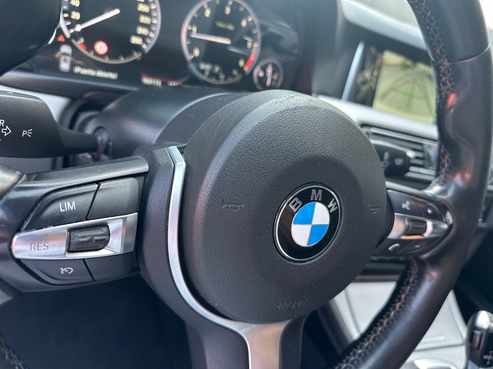 BMW 520d 2.0 184cv - Imagen 26